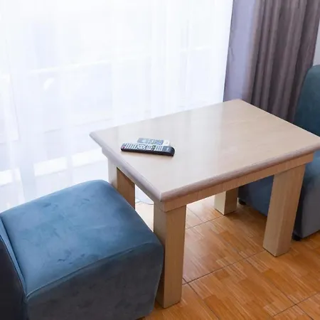 호텔 Triada Fushe-Kruje