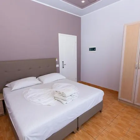 Triada Отель 4*