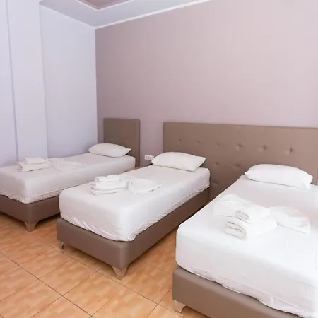 Ξενοδοχείο Triada Fushe-Kruje