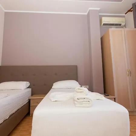 Triada Fushe-Kruje