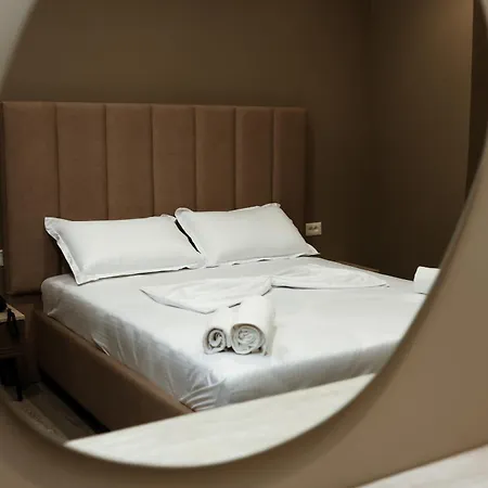 Triada 4* Fushë-Krujë
