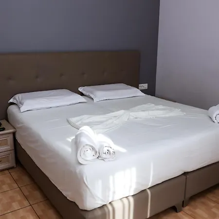 Triada Fushë-Krujë
