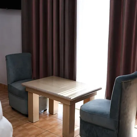 Triada 4* Fushë-Krujë