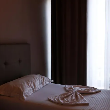 Szálloda Triada 4*