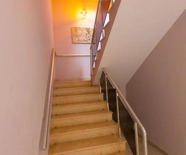 酒店 Triada Fushe-Kruje